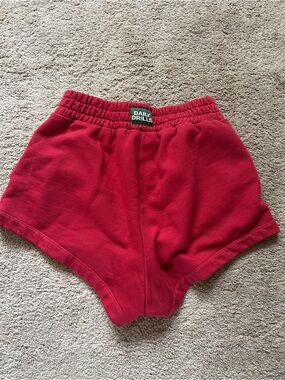 Daily Drills Shorts